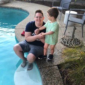 Meet your Posher, Jules